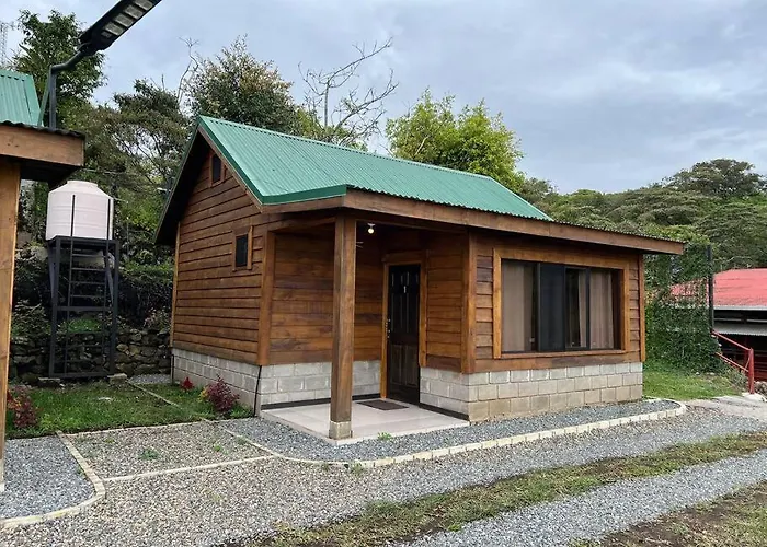 Cabana La Finca