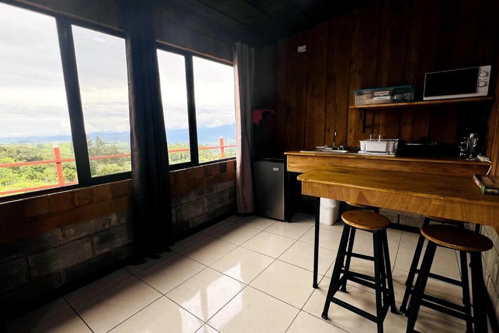 La Chalet Cervantes