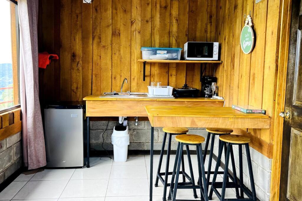 Chalet La Cervantes