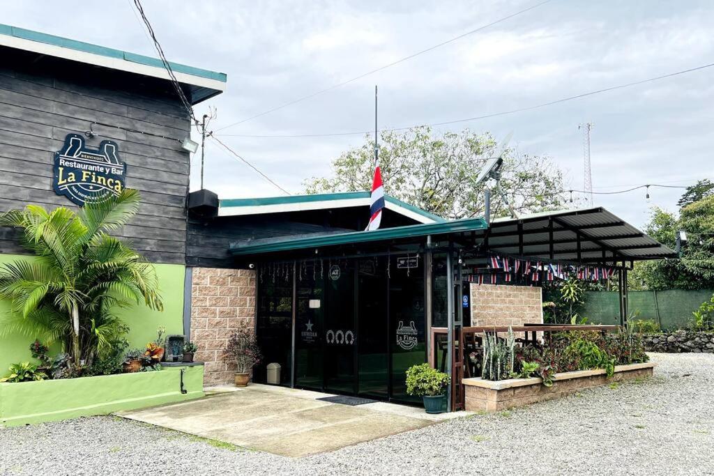 La Chalet